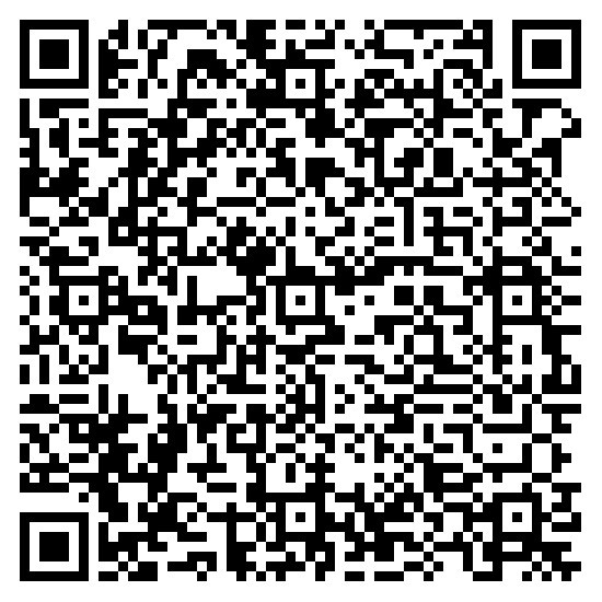 QR code da chave PIX da Santa Casa de Misericórdia de Guapé